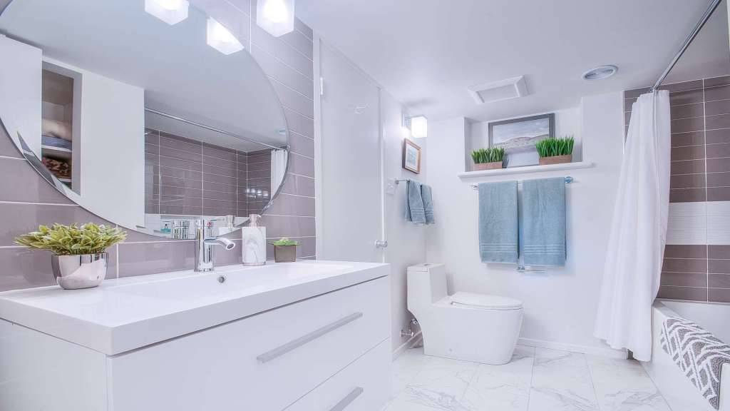 Bathroom Trends