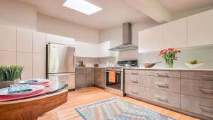 Kitchen Remodel Bethesda Maryland