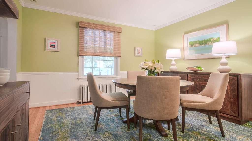 Interior Design Silver Spring Maryland