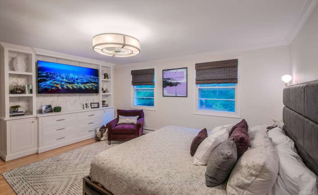 Interior Design Washington DC