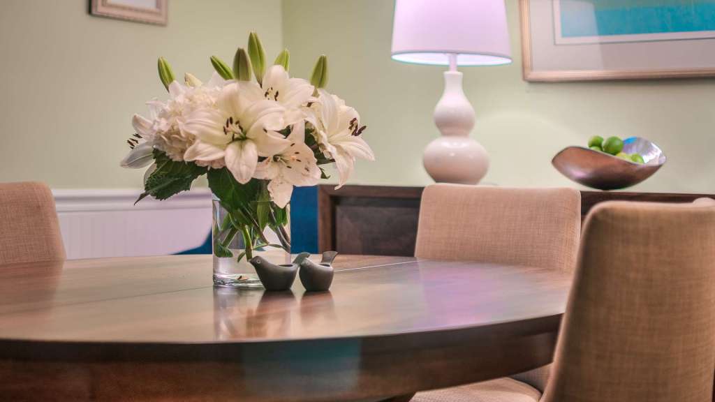 Interior Design Silver Spring Maryland