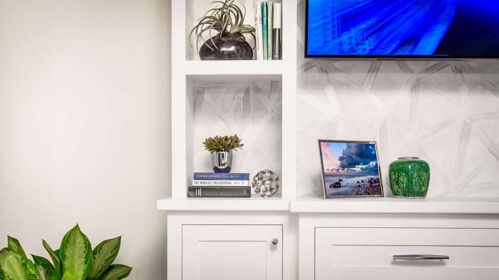 Interior Design Washington DC