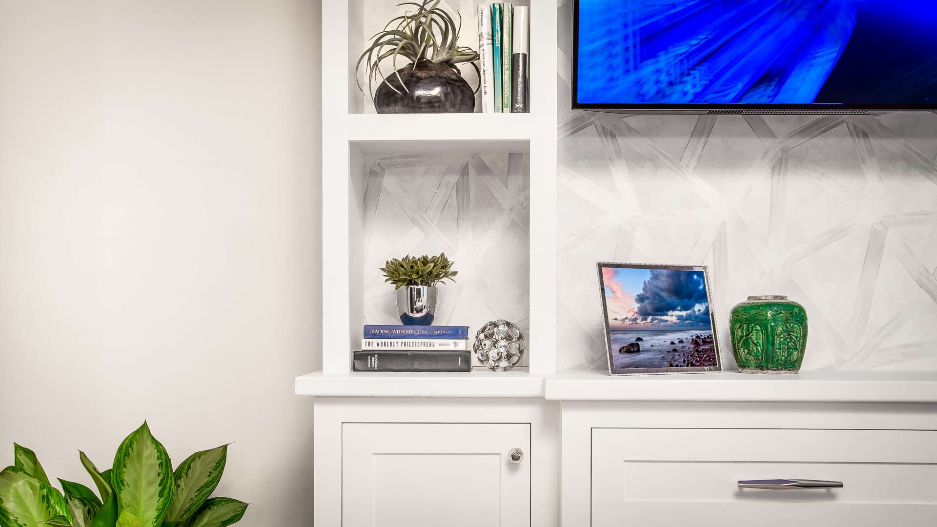 Interior Design Washington DC