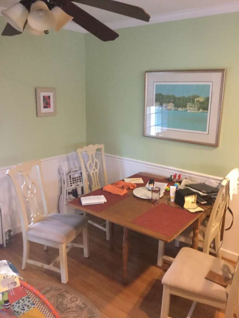 Interior Design Silver Spring Maryland