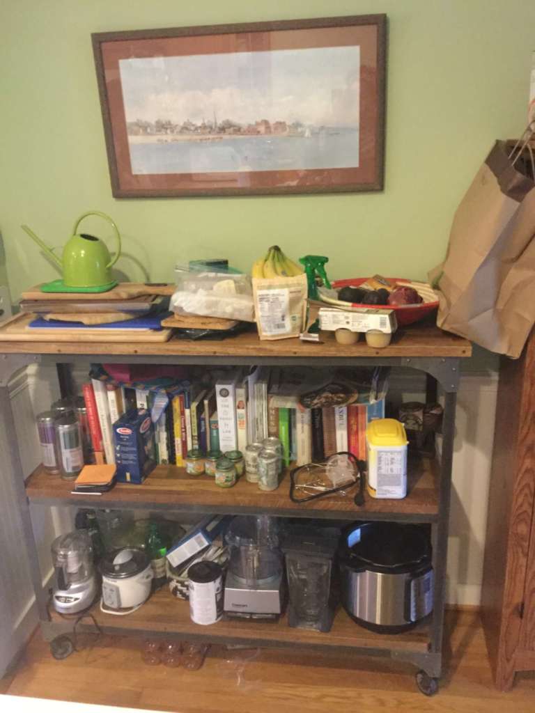 Interior Design Silver Spring Maryland