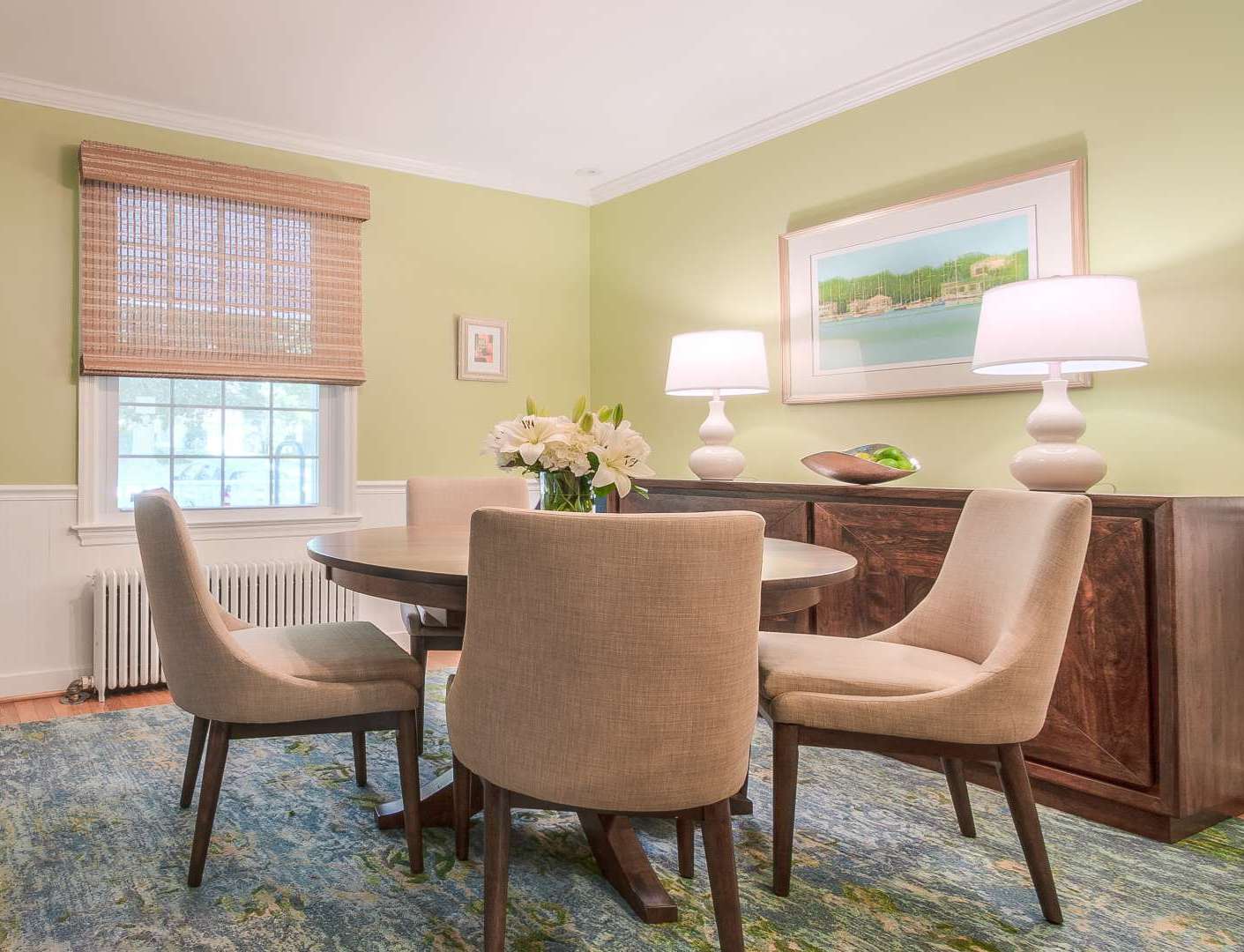 Interior Design Silver Spring Maryland