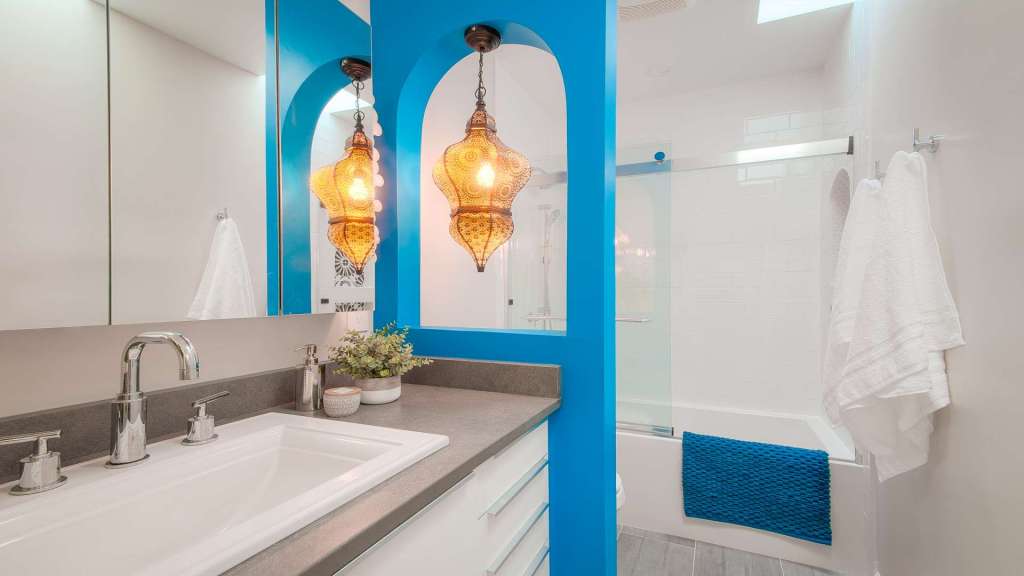 Bathroom Trends