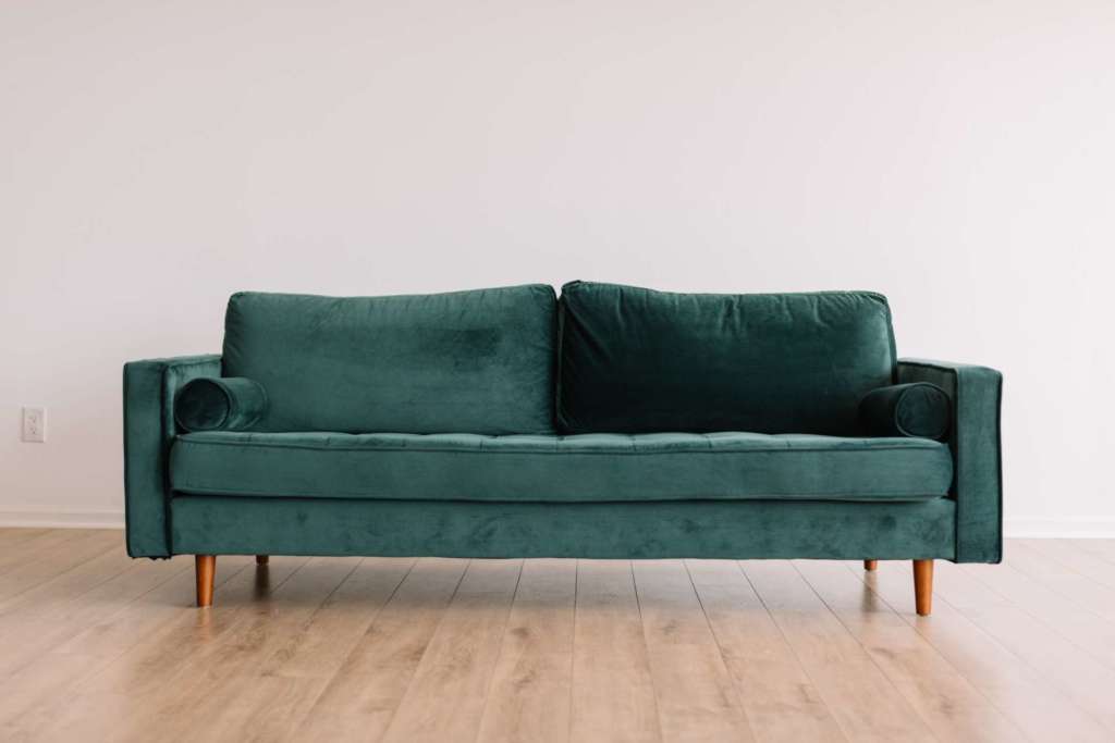 Interior Design Couch