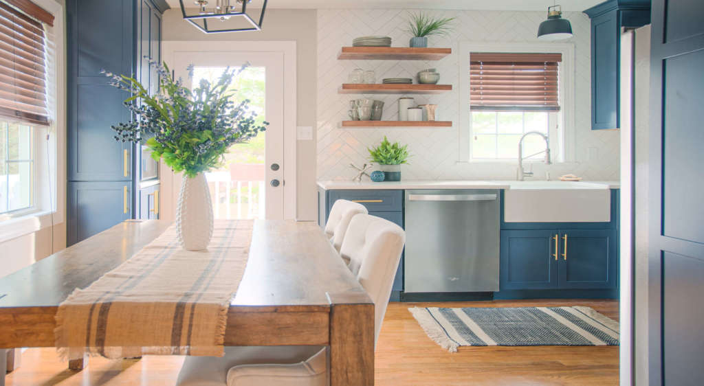 Kitchen Remodeling New Market Maryland