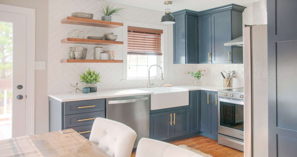 Kitchen Remodeling New Market Maryland