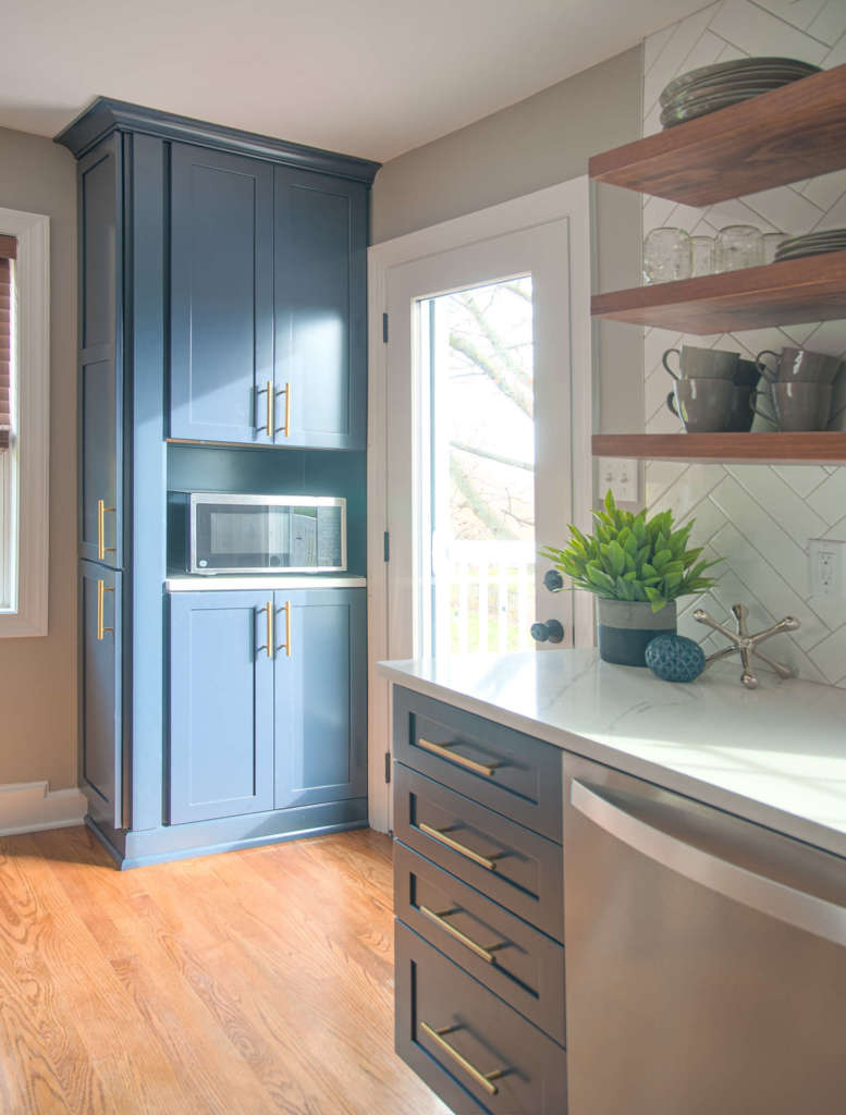 Kitchen Remodeling New Market Maryland