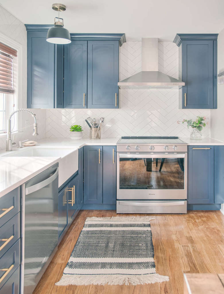 Kitchen Remodeling New Market Maryland