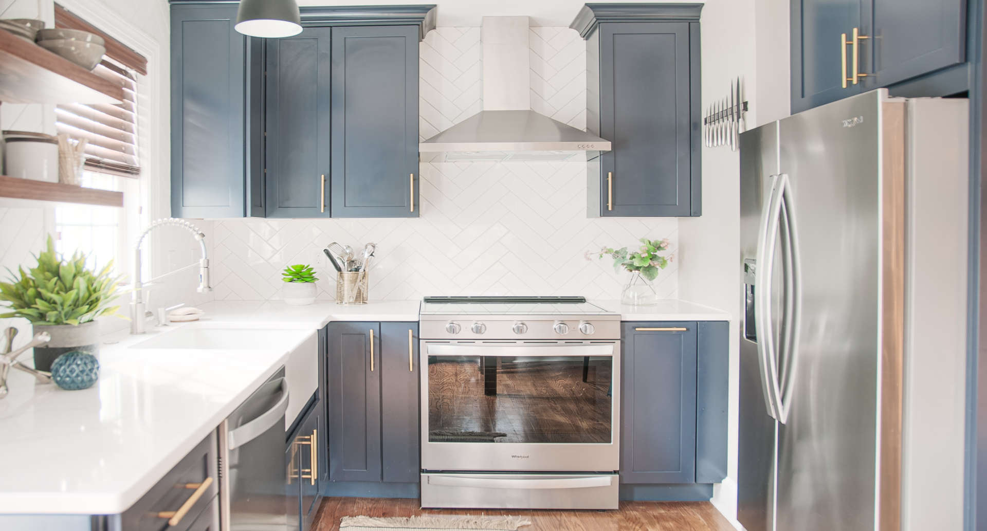 Kitchen Remodeling New Market Maryland