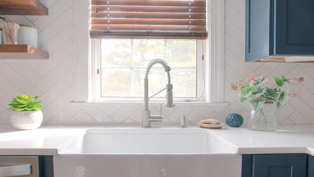 Kitchen Remodeling New Market Maryland