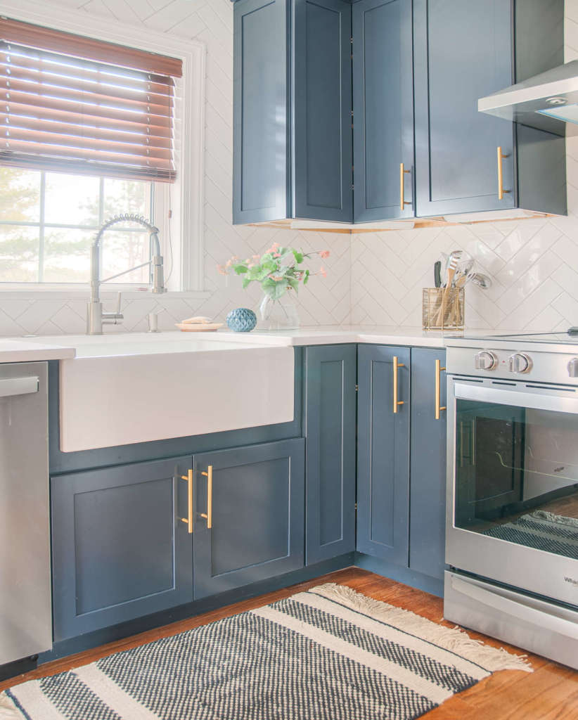 Kitchen Remodeling New Market Maryland