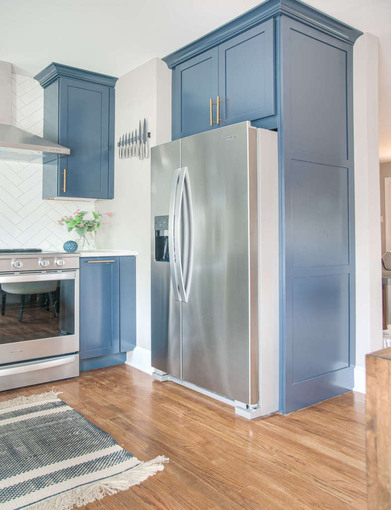 Kitchen Remodeling New Market Maryland