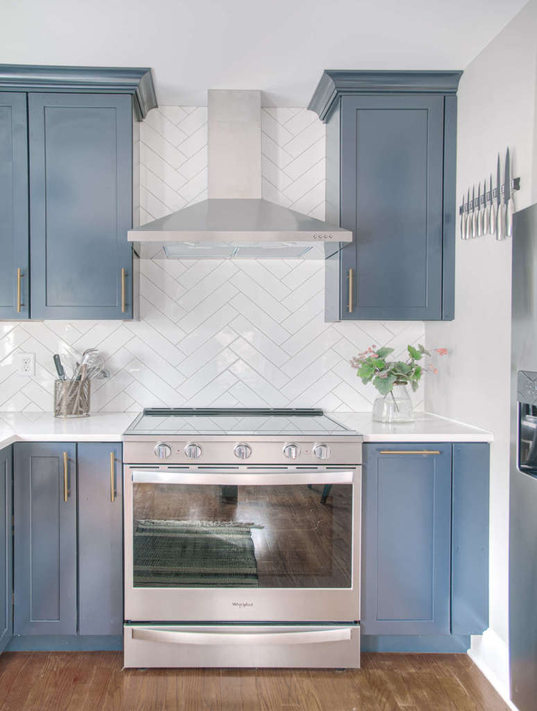 Kitchen Remodeling New Market Maryland