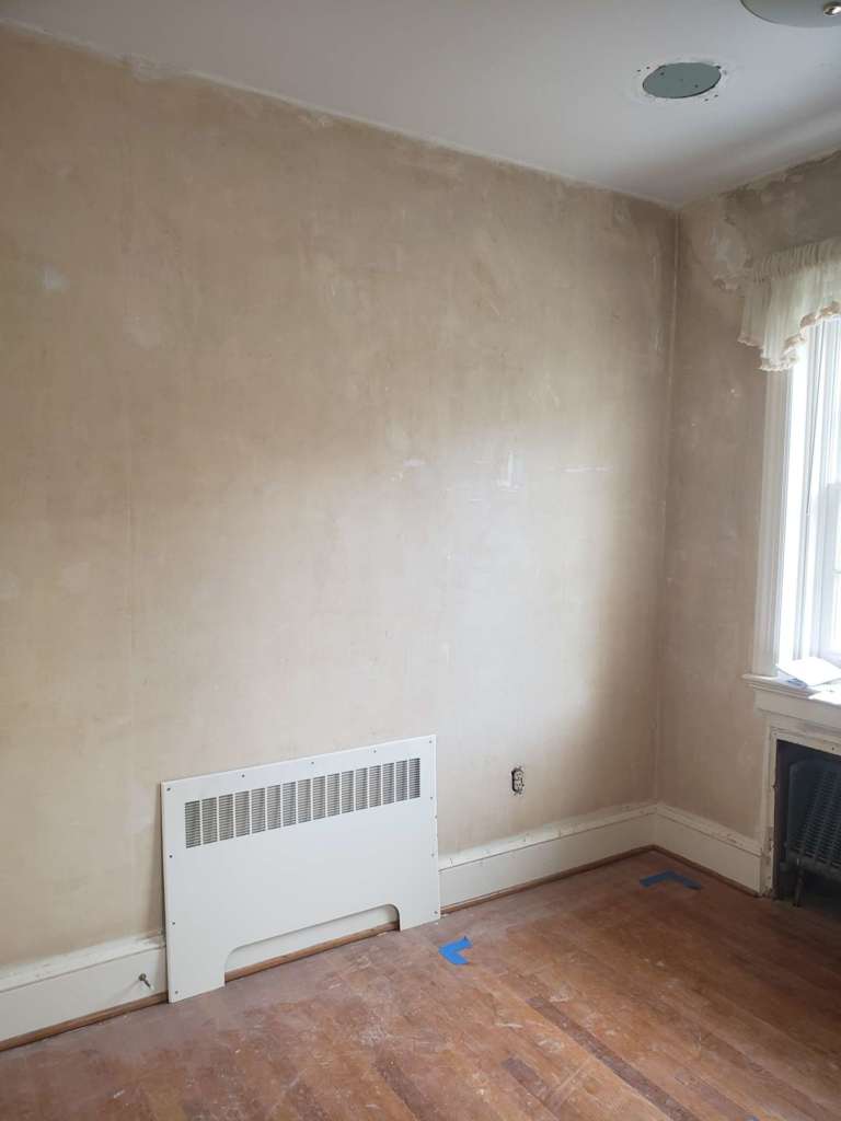 Kid's Room Design Frederick Maryland