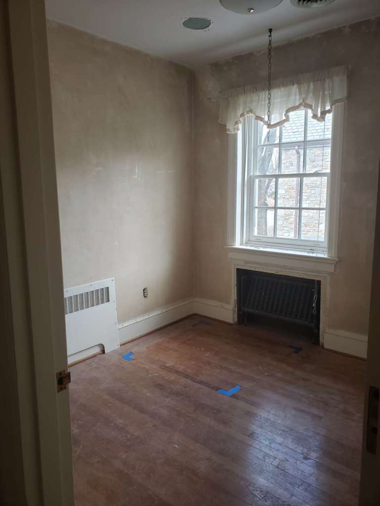 Kid's Room Design Frederick Maryland