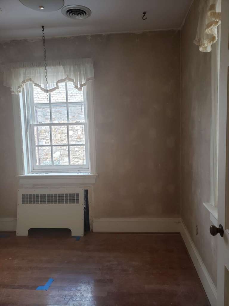 Kid's Room Design Frederick Maryland