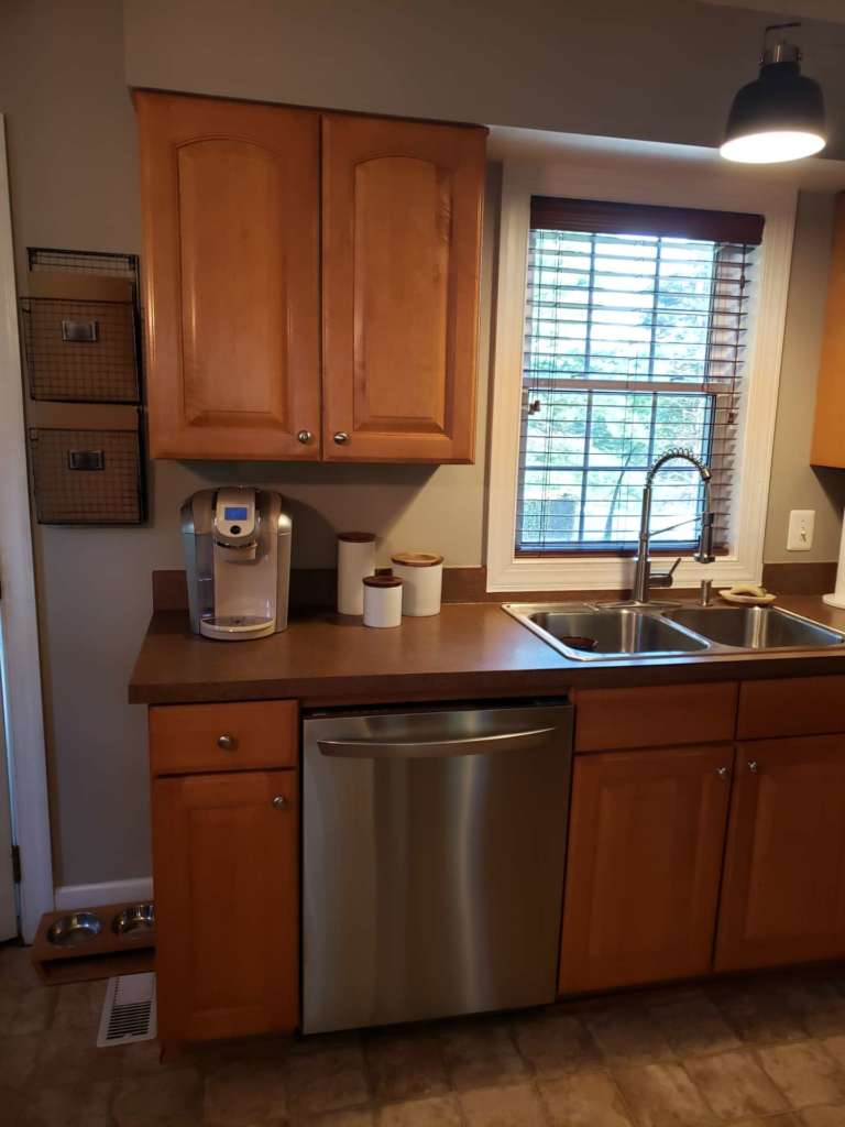 Kitchen Remodeling New Market Maryland