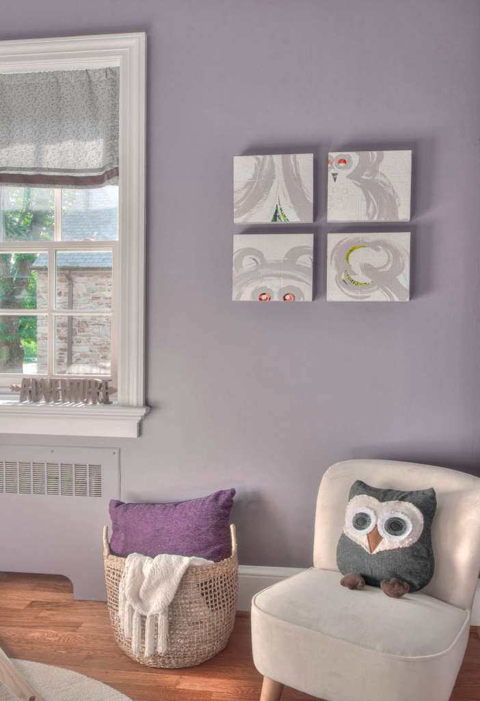 Kid's Room Design Frederick Maryland