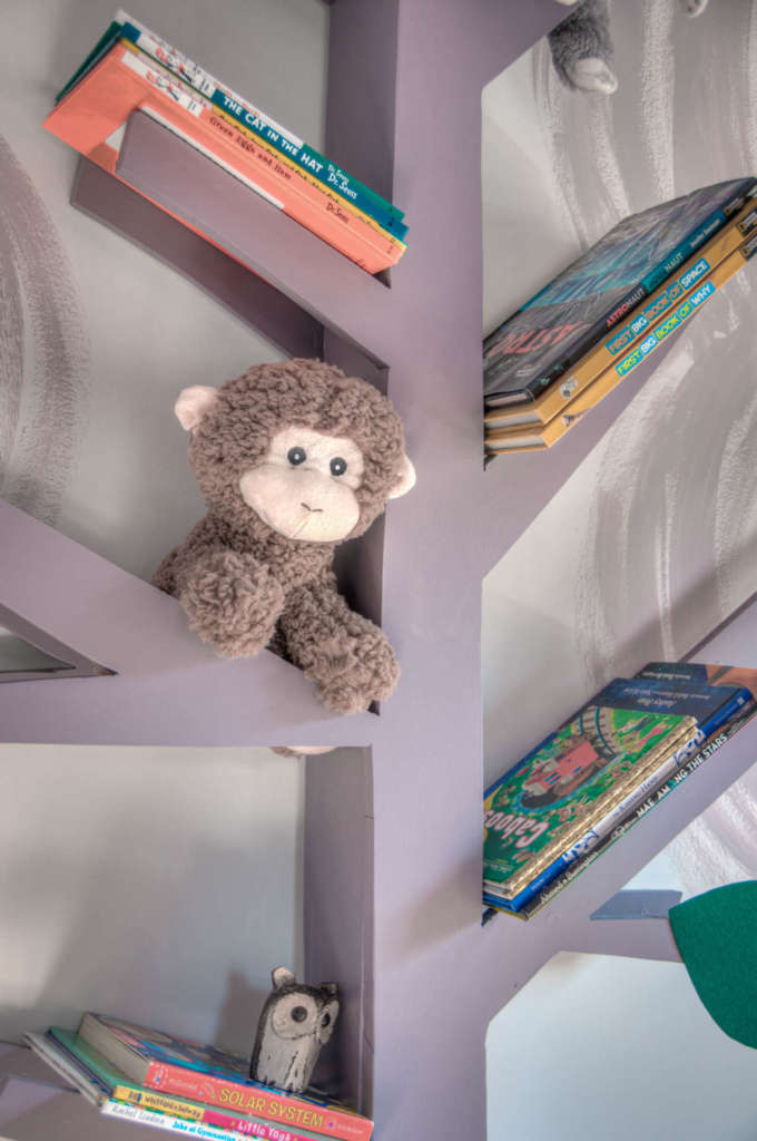 Kid's Room Design Frederick Maryland