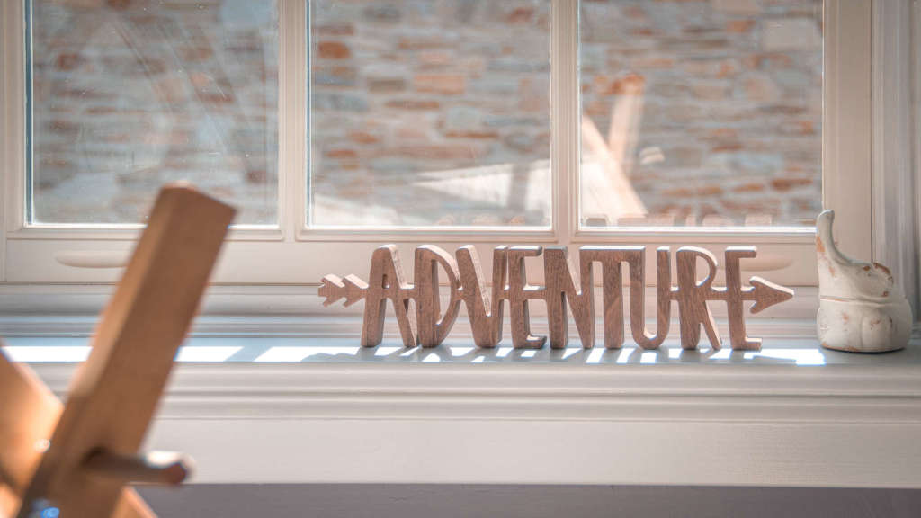 Kid's Room Design Frederick Maryland