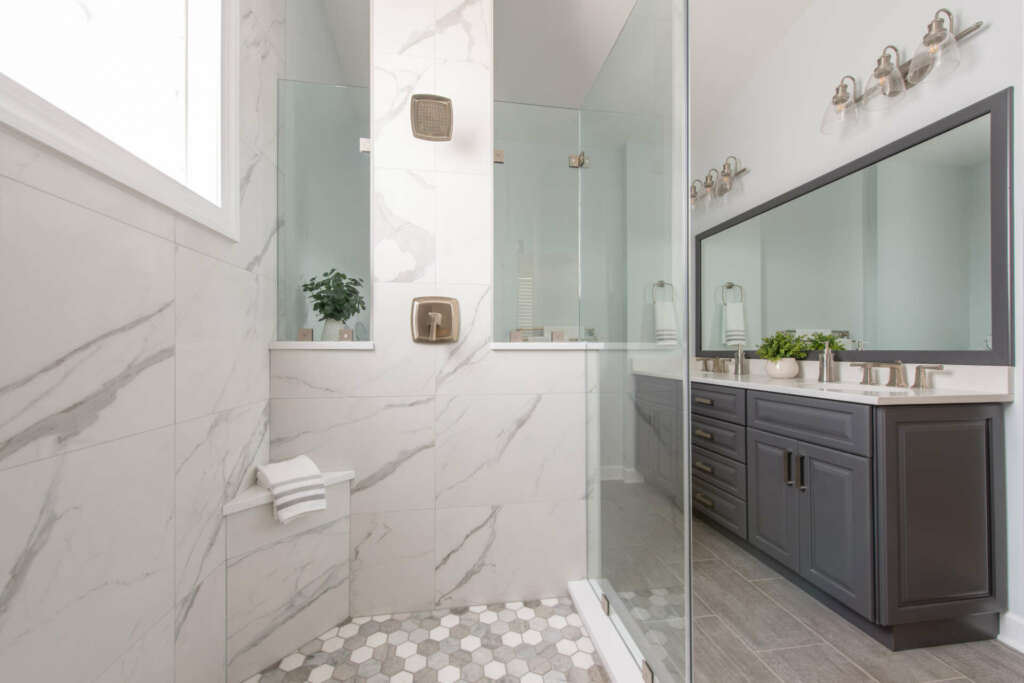 Bathroom Design Clarksburg Maryland