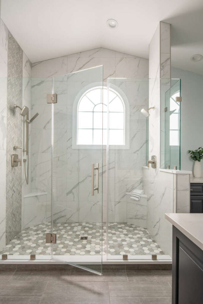 Bathroom Design Clarksburg Maryland