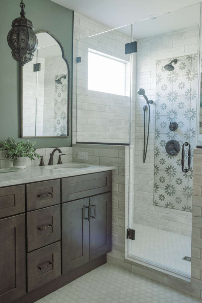 Bathroom Trends