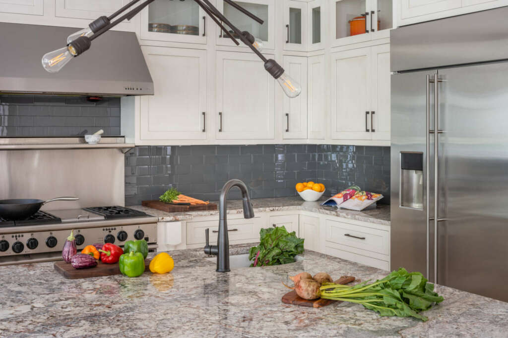 Kitchen Design in Gaithersburg Maryland